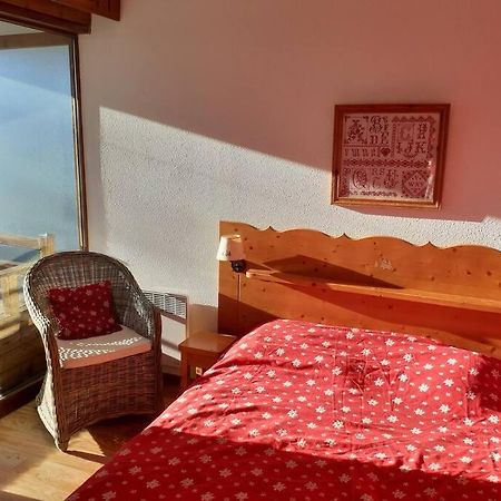 Appartement Exceptionnel Plein Sud ฌ็องรุส ภายนอก รูปภาพ