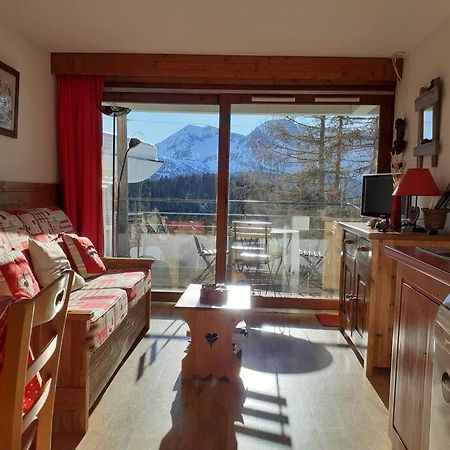 Appartement Exceptionnel Plein Sud ฌ็องรุส ภายนอก รูปภาพ